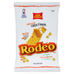 San Carlo Rodeo 47 g