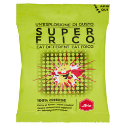Savio Super Frico 26 g