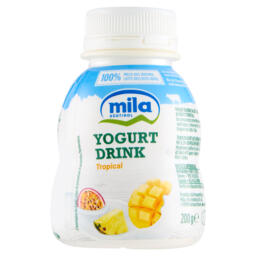 mila Yogurt Drink Tropical 200 g