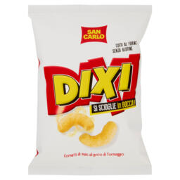 San Carlo Dixi 20 g
